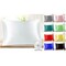 Queen Satin Pillowcase Protectors Multi-Pack Cooling Ultra Soft Zippered Covers